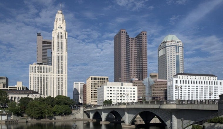 Columbus Sizzles As Heat Index Nears 104 Before Storms Break Brutal 3-Day Blast