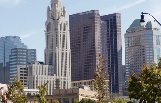 Columbus Sizzles to 91 Before Late-Week Thunderstorms Crash the Party