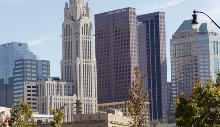 Columbus Sizzles to 91 Before Late-Week Thunderstorms Crash the Party