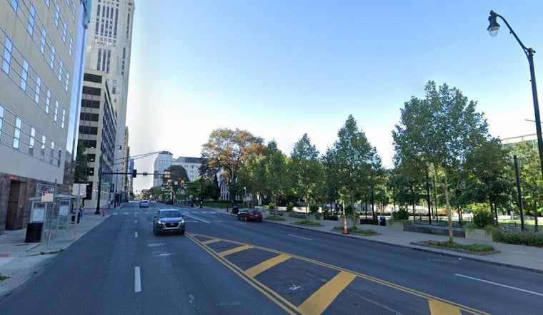 Columbus Sizzles Under Heat Advisory Before Weekend Storms Roll In