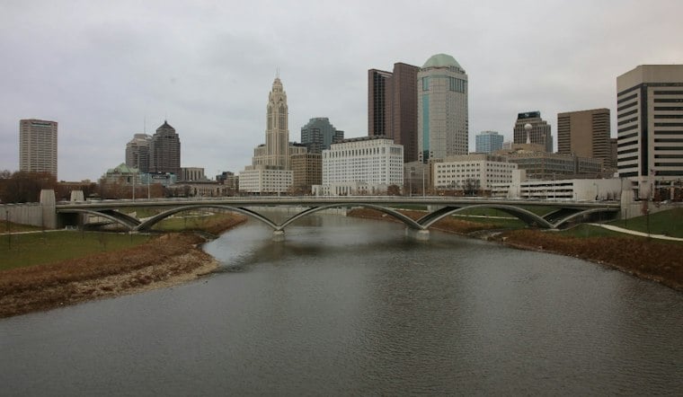 Columbus Weekend Outlook