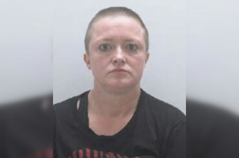 Columbus Woman Accused of Torching Two Homes, Truck Hours Apart