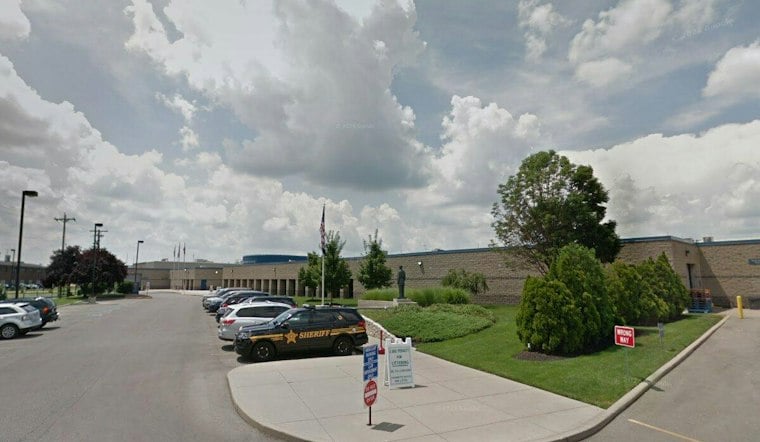 Columbus Woman Calls 911 Twice Over Dog Barking All Night In Sheriff K-9 Vehicle
