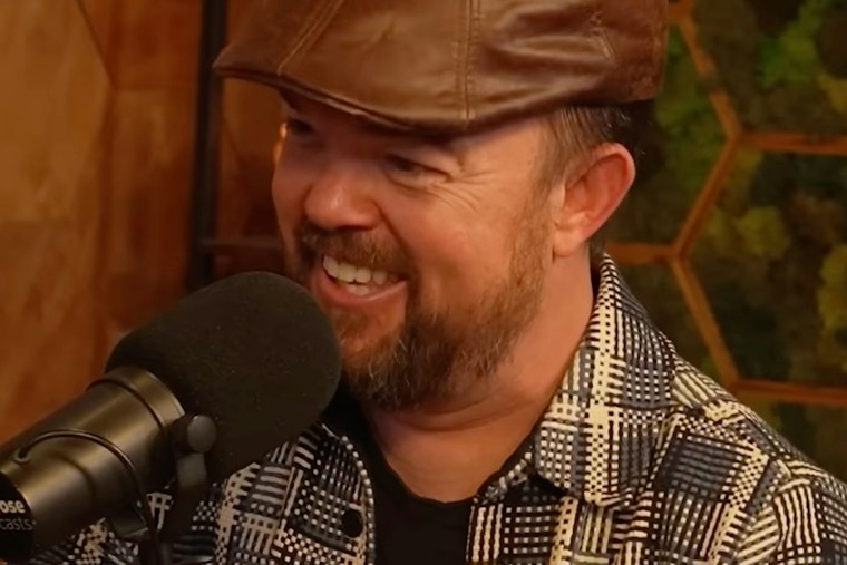 Comedian Brad Williams Brings Tall Tales Tour To NYC's Town Hall Saturday