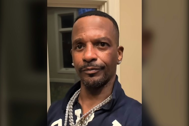 Comedian Charleston White Busted in Hollywood, Florida Show Days Away