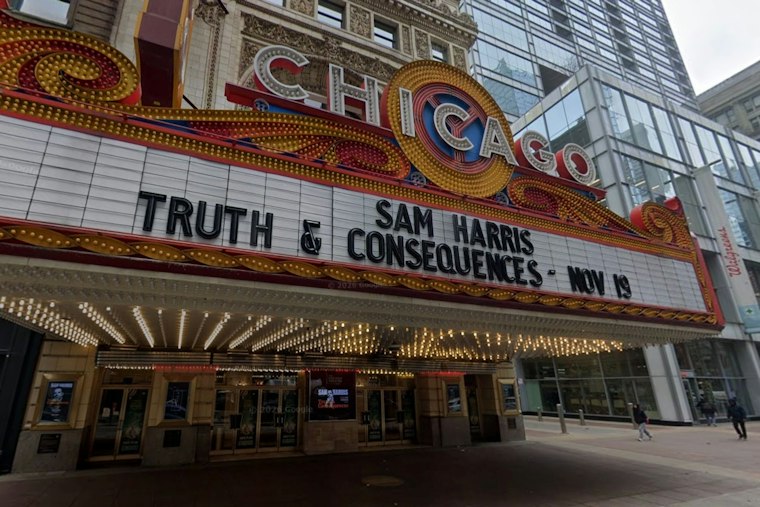 Comedian Laura Ramoso Plans Chicago Theatre Stop for Calm Down Tour
