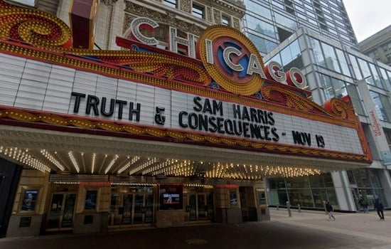 Comedian Laura Ramoso Plans Chicago Theatre Stop for Calm Down Tour