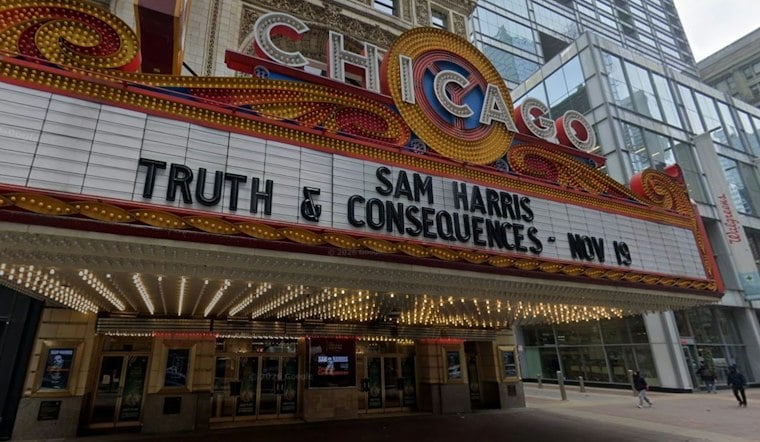 Comedian Laura Ramoso Plans Chicago Theatre Stop for Calm Down Tour