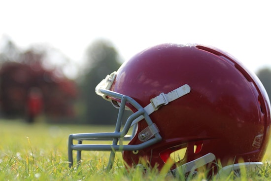 Commack Coach Accused of Hurling Helmet at Teen Player's Face During Practice
