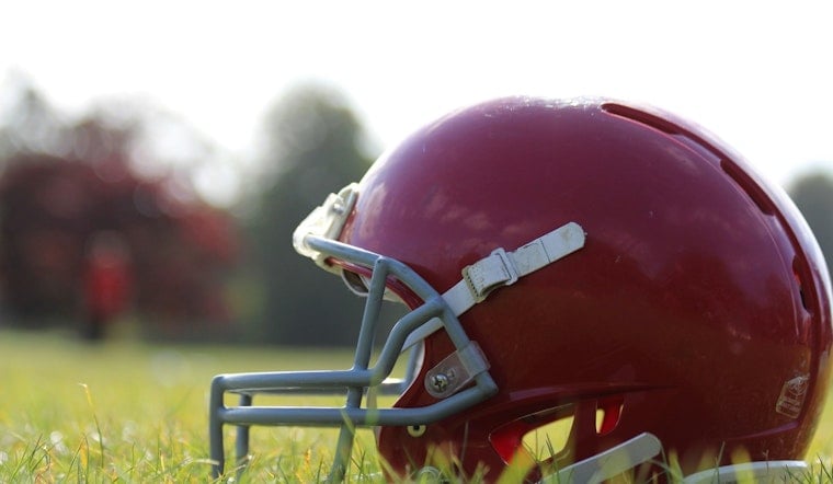 Commack Coach Accused of Hurling Helmet at Teen Player's Face During Practice