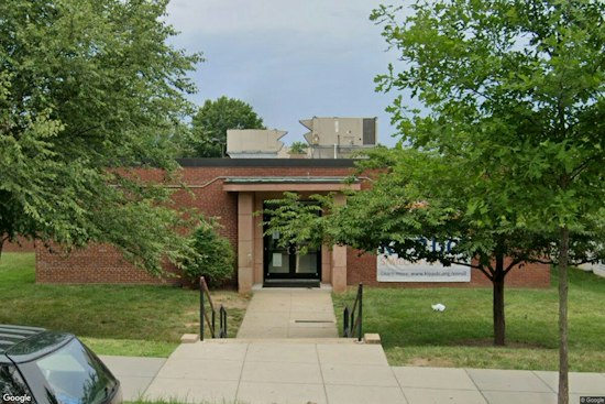 Commanders Launch Ward 7 Youth Academy at KIPP DC With Meals, Mentors