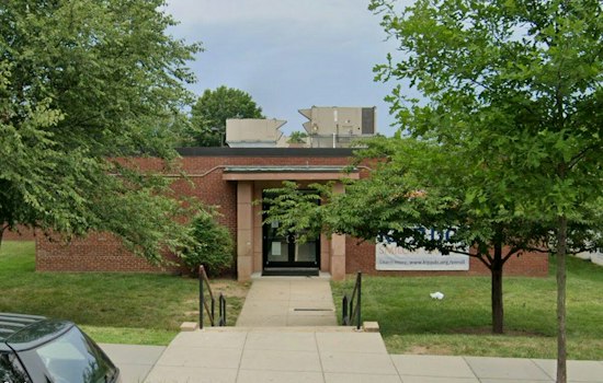 Commanders Launch Ward 7 Youth Academy at KIPP DC With Meals, Mentors