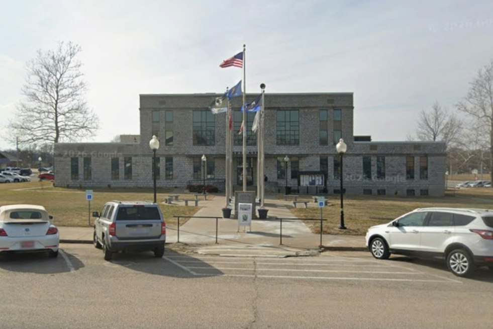 Commerce Man, 21, Hit With Federal Gun Charge Amid Sextortion Case in Oklahoma