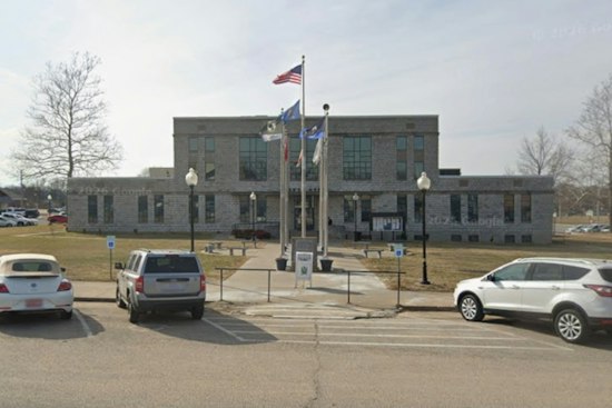 Commerce Man, 21, Hit With Federal Gun Charge Amid Sextortion Case in Oklahoma