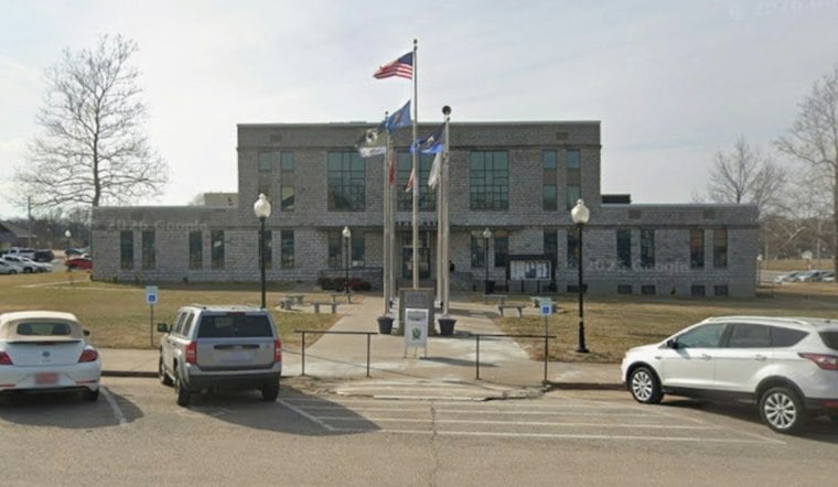 Commerce Man, 21, Hit With Federal Gun Charge Amid Sextortion Case in Oklahoma
