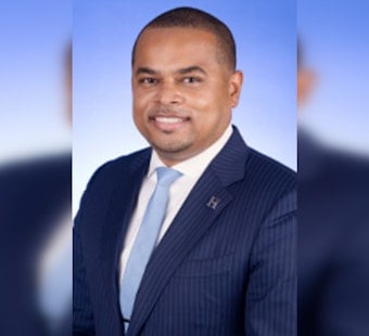Commissioner Hardemon Joins Miami Summit Tackling District 3's Wage Gap Crisis
