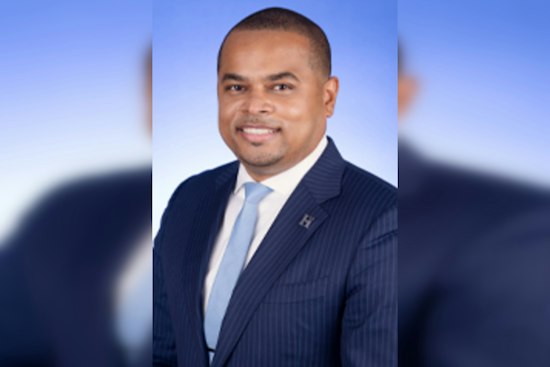 Commissioner Hardemon Joins Miami Summit Tackling District 3's Wage Gap Crisis