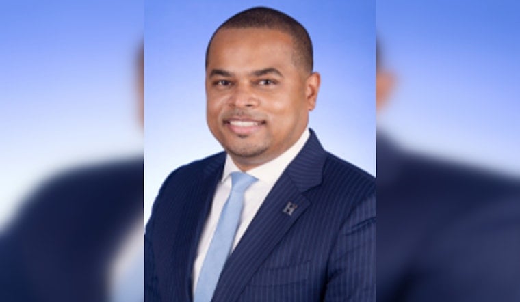 Commissioner Hardemon Joins Miami Summit Tackling District 3's Wage Gap Crisis