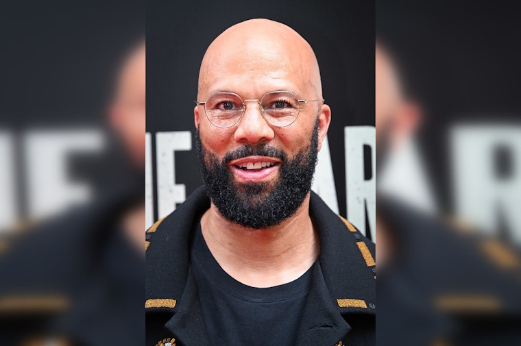 Common to Headline Navy Pier's Free Chicago Live Festival Sept. 19-20