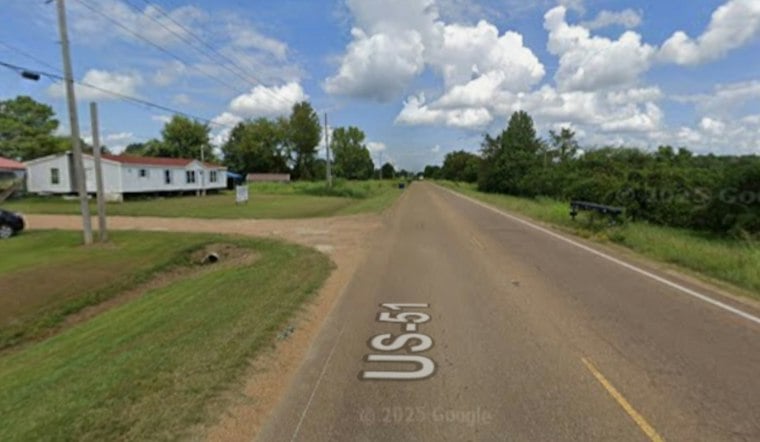 Como Trailer Park Shooting Kills Tate County Teen Athlete, No Charges Yet