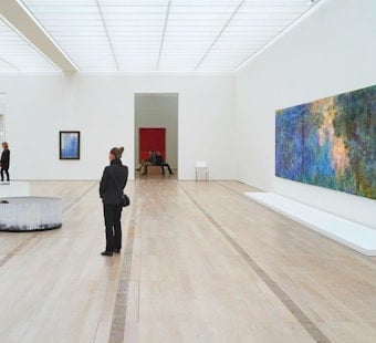 Compton-Born Painter Reggie Burrows Hodges Gets Rare Triple LA Museum Debut