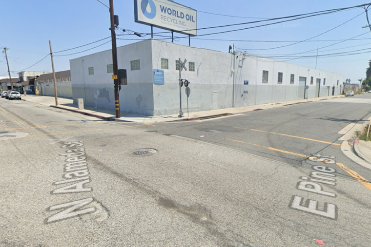 Compton Hit-and-Run Kills Julio Munoz, 39, on Alameda Street Before Dawn