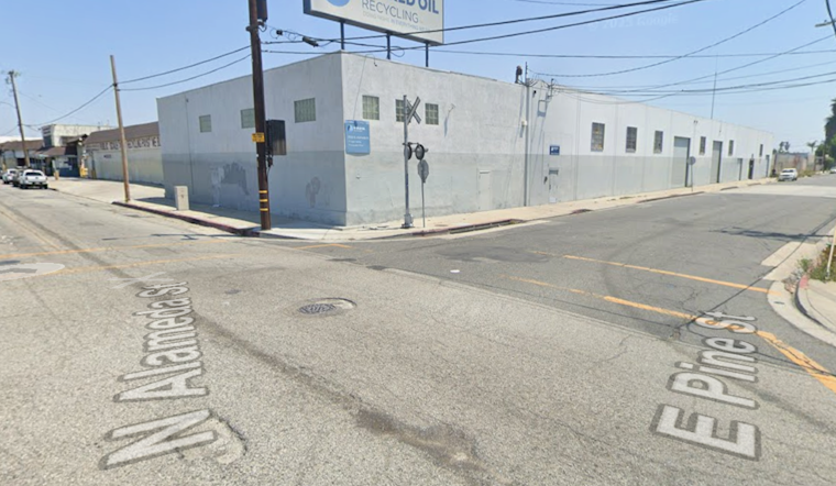 Compton Hit-and-Run Kills Julio Munoz, 39, on Alameda Street Before Dawn