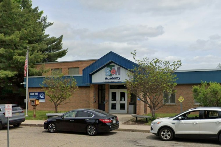 Comstock Opens First New School Building in 54 Years, Ditches 1949 Building