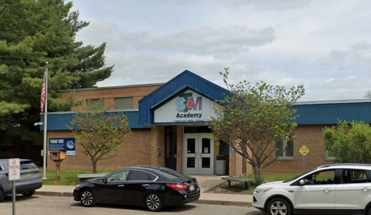 Comstock Opens First New School Building in 54 Years, Ditches 1949 Building
