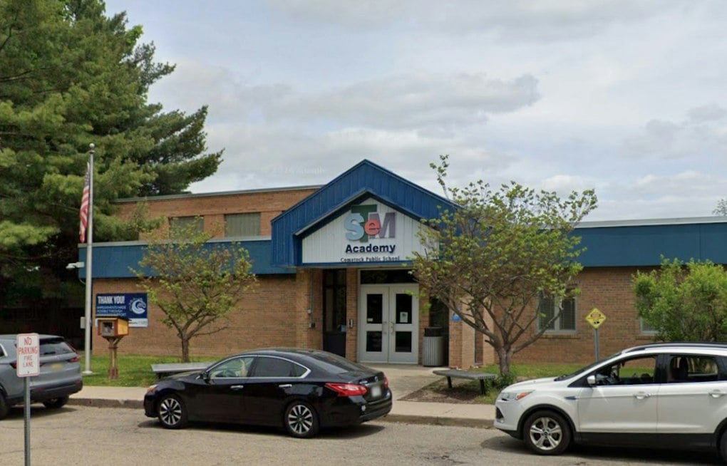 Comstock Opens First New School Building in 54 Years, Ditches 1949 Building