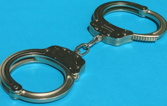 Concord Squatter Busted for Swiping Neighbors' Packages Off Porches