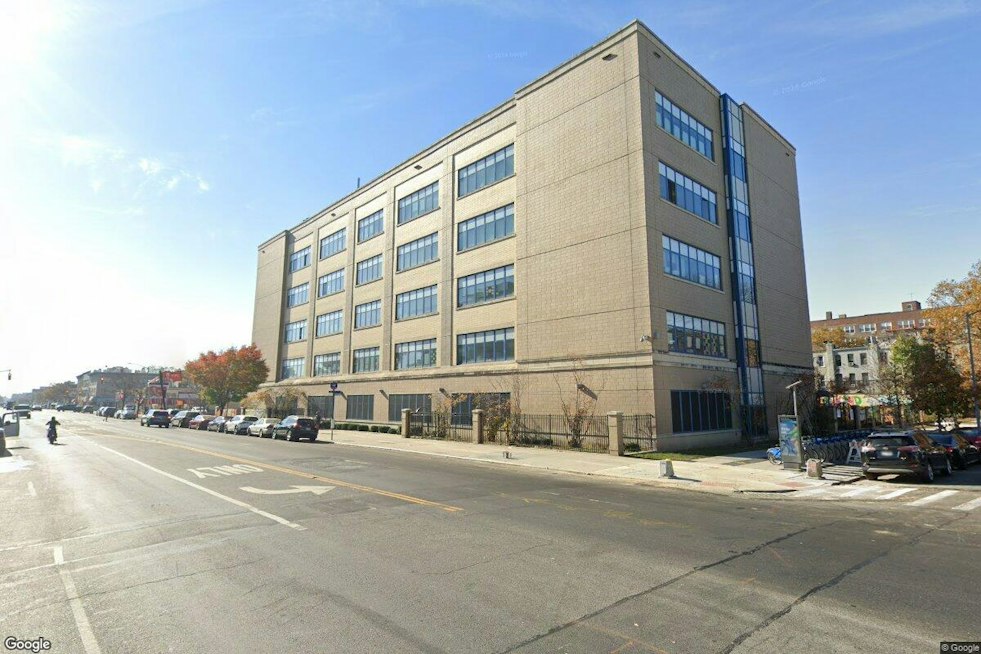 Coney Island Avenue Redesign Targets Danger Zone Near Two Kensington Schools