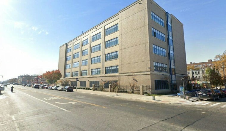 Coney Island Avenue Redesign Targets Danger Zone Near Two Kensington Schools