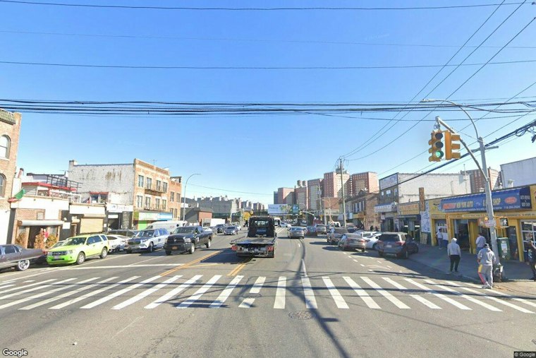 Coney Island Man Gets Life for Stabbing Ex-Girlfriend’s New Boyfriend, Dragging Him Naked Into Street