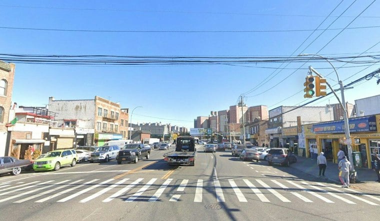 Coney Island Man Gets Life for Stabbing Ex-Girlfriend’s New Boyfriend, Dragging Him Naked Into Street