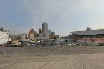 Coney Island Parking Lot Sells for $20 Million, Nearly Doubling in Two Years