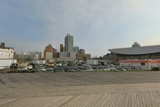 Coney Island Parking Lot Sells for $20 Million, Nearly Doubling in Two Years