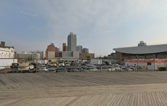 Coney Island Parking Lot Sells for $20 Million, Nearly Doubling in Two Years
