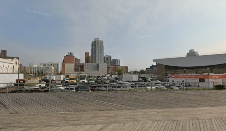 Coney Island Parking Lot Sells for $20 Million, Nearly Doubling in Two Years