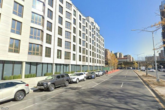 Coney Island Prep Locks In New 45,190 SF High School, Eyes 500 Students