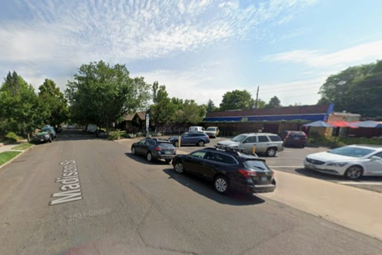 Congress Park's Briar Patch Shuts Down After Just 14 Months