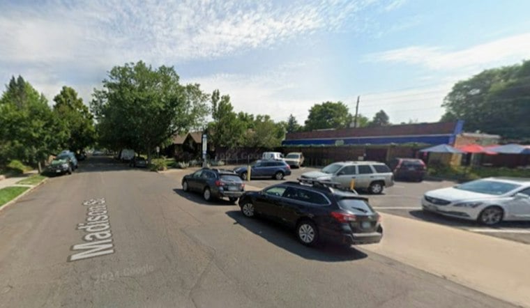 Congress Park's Briar Patch Shuts Down After Just 14 Months
