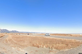 Congress Weighs Payments for Coloradans Sickened Near Rocky Flats and Cotter Mill