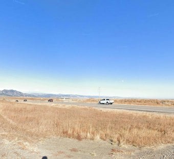 Congress Weighs Payments for Coloradans Sickened Near Rocky Flats and Cotter Mill