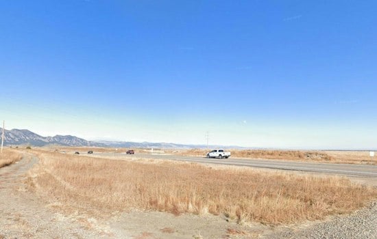 Congress Weighs Payments for Coloradans Sickened Near Rocky Flats and Cotter Mill