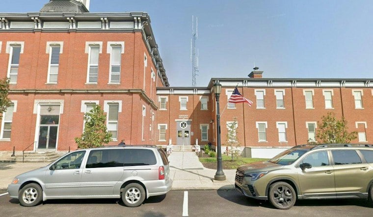 Conneaut Police Run Patrols With Just 2 Officers as Hiring Freeze Drags On