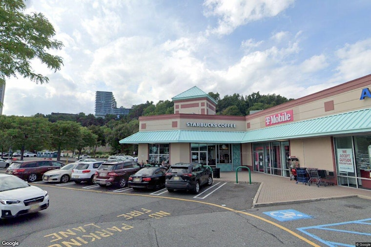 Connecticut Man Extradited to Bergen County After Alleged Upskirt Photo at Edgewater TJ Maxx