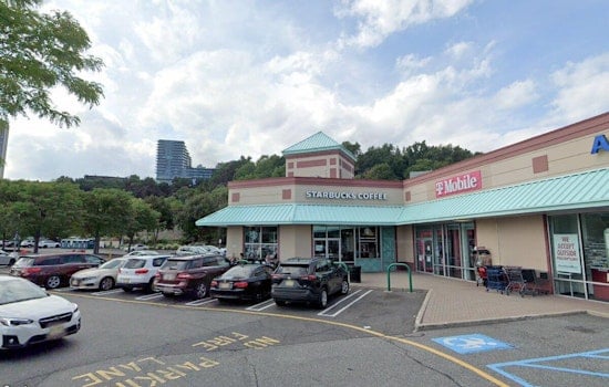 Connecticut Man Extradited to Bergen County After Alleged Upskirt Photo at Edgewater TJ Maxx