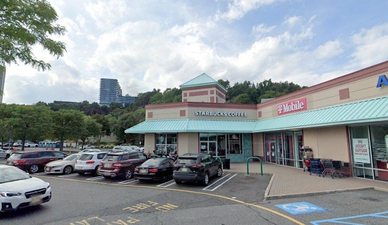 Connecticut Man Extradited to Bergen County After Alleged Upskirt Photo at Edgewater TJ Maxx