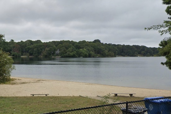 Connecticut Teen, 18, Dies After Falling Off Paddleboard Into Falmouth's Jenkins Pond